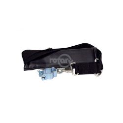 Rotary 8569 Shoulder Strap w/ Pad & Hanger 