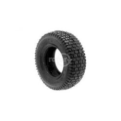 Rotary 8582 8x3.00x4 (8X300X4) 4-Ply Tubeless Cheng Shin Turf Tire 