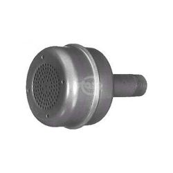 Rotary 859 1-5/16" Pipe Muffler 