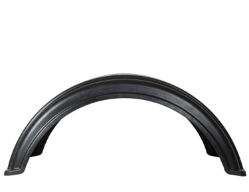 Buyers Products 8590017 Full Radius Poly Fender for 16-1/2" Dual Wheels - BUY 8590017