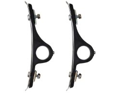 Buyers Products 8591005 Fender Mounting Hanger Bracket (2 pieces) - BUY 8591005