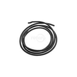 Rotary 8598 6 Ga. Battery Cable 50 Roll - Black 
