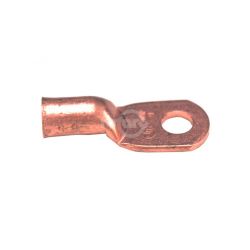 Rotary 8600 1/4" Copper Battery Terminal 