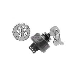 Rotary 8601 Ignition Switch 