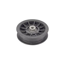 Rotary 8602 3/8" x 4-1/8" Idler Pulley 