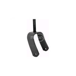Rotary 8625 4-1/2" Caster Yoke 