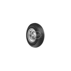 Rotary 872 4.80" x 4.00"-8 Wheelbarrow Wheel Assembly 