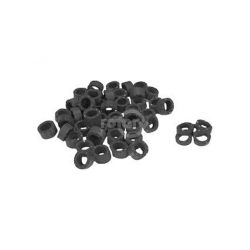 Rotary 8741 Rubber Space Set 