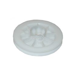 Rotary 875 Starter Rewind Pulley 
