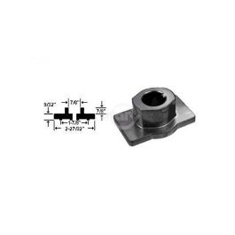 Blade Adapters