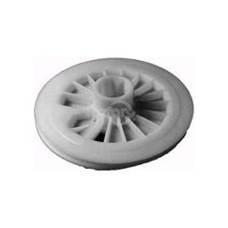 Rotary 876 Rewind Starter Pulley 