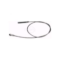Rotary 8764 42-1/2" Steering Cable 