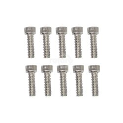 Rotary 8801 10-24 x 1" Blade Bolt 