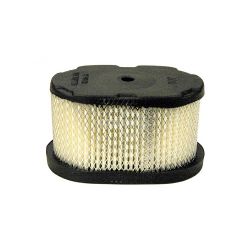 Rotary 8815 3-7/8" x 2-5/8" Paper Air Filter 