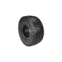 Rotary 8865 9x3.50-4 (9X350X4) Solid Foam Tire 