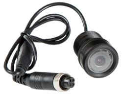 Buyers Products 8883103 Color Bullet Camera for Recessed Mounting with Night Vision - BUY 8883103