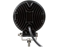 Buyers Products 8883110 Round Work Light with Built-In Backup Camera - BUY 8883110
