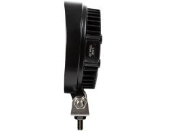 Buyers Products 8883110 Round Work Light with Built-In Backup Camera - BUY 8883110