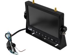 Buyers Products 8883210 Wireless Rear Observation System w/ Backup Camera - BUY 8883210