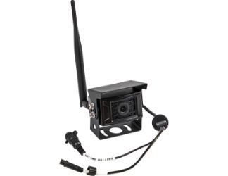 Buyers Products 8883215 Wireless Camera w/ Night Vision for 8883210 System 