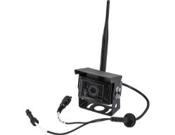 Buyers Products 8883210 Wireless Rear Observation System w/ Backup Camera - BUY 8883210