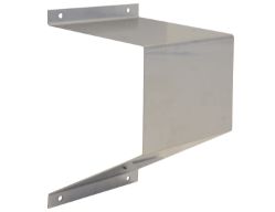 Buyers Products 8891003 Stainless Steel Beacon Mounting Bracket - BUY 8891003
