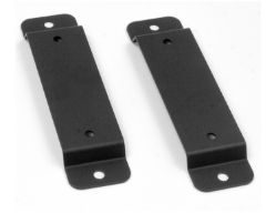 Buyers Products 8891091 Permanent Aluminum Light Bar Mounting Bracket Kit for 8891090 - BUY 8891091