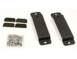 Buyers Products 8891091 Permanent Aluminum Light Bar Mounting Bracket Kit for 8891090 - BUY 8891091