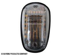Buyers Products 8892013 For 2007-2018 Dodge Ram (Set of 5) - BUY 8892013