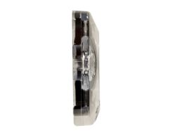 Buyers Products 8892200 5.14" 6 LED Amber Thin Mount Horizontal Strobe Light - BUY 8892200