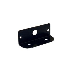 Buyers Products 8892255 Black 90 Degree Mounting Bracket 