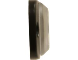 Buyers Products 8892300 3.375" 3 LED Amber Thin Mount Horizontal Strobe Light - BUY 8892300