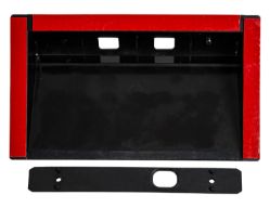 Buyers Products 8892825 Dash Bracket Housing for 8892800 Series Strobe Lights - BUY 8892825