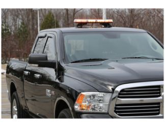 Buyers Products 88930243 24" Heavy Duty Modular LED Light Bar 