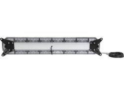 Buyers Products 8893048 48" 12-24V DC Amber Light Bar w/ Wireless Controller - BUY 8893048