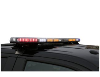 Buyers Products 8893060 60" Heavy Duty Modular LED Light Bar 