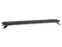 Buyers Products 8893148 48" 12-24V DC Amber/Clear Light Bar w/ Wireless Controller - BUY 8893148