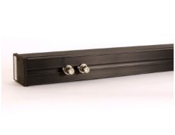 Buyers Products 8894047 47" Light Bar, 32 Amber LEDs (4 LEDs x 8 Light Heads) - BUY 8894047