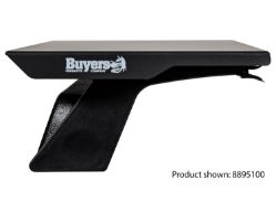 Buyers Products 8895100 Drill-Free Light Bar Cab Mount for Chevy/GMC 1500-3500 Models - BUY 8895100