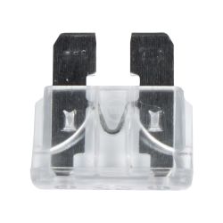 Rotary 8897 ATC Clear 25 Amp Fuse 