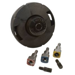 Trimmer Heads