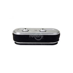 Rotary 8906 6-3/4" x 2-1/4" Air Filter & Pre-Filter 