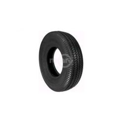 Rotary 8917 4.10x6 (410X6) 4-Ply Carlisle Saw Tooth Tire 