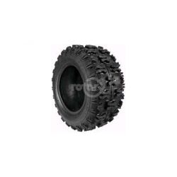 Rotary 8918 16x6.50x8 (16X650X8) 2-Ply Tubeless Carlisle Snow Hog Tire 