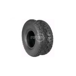 Rotary 8920 15x6.00-6 (15X600-6) 2-Ply Tubeless Carlisle Turf Saver II Tire 