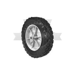 Rotary 8927 8" x 1.75" Plastic Wheel 