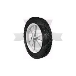 Rotary 8931 10" x 1.75" Plastic Wheel 