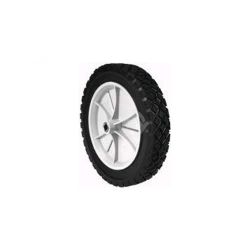 Rotary 8932 10" x 1.75" Plastic Wheel (Gray) 