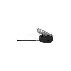 Rotary 8960 55" Positive To Negative Heavy-Duty Throttle Control 