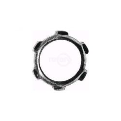 Rotary 897 1" Muffler Lock Nut 